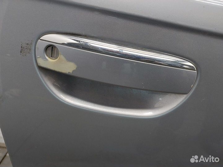 Дверь боковая правая передняя Audi A6 (C6), 2008