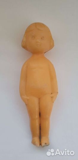 Пупсы куклы СССР