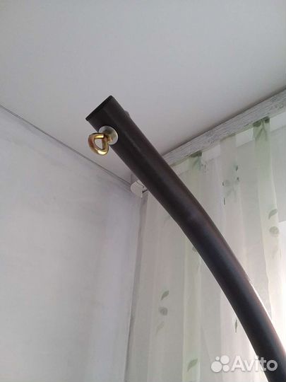 Стойка для гамака