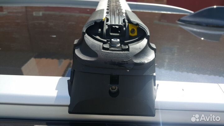 Багажник на крышу для LADA Vesta SW