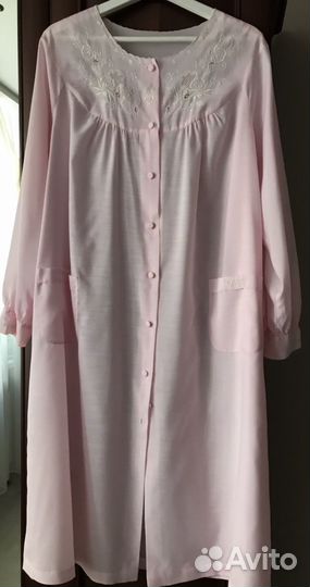 Халат размер 46-48