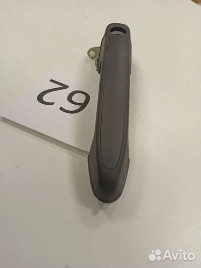 Ручка двери LADA granta