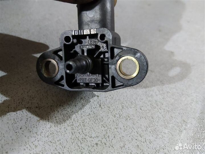 Датчик давления Mercedes Cls-Class W218