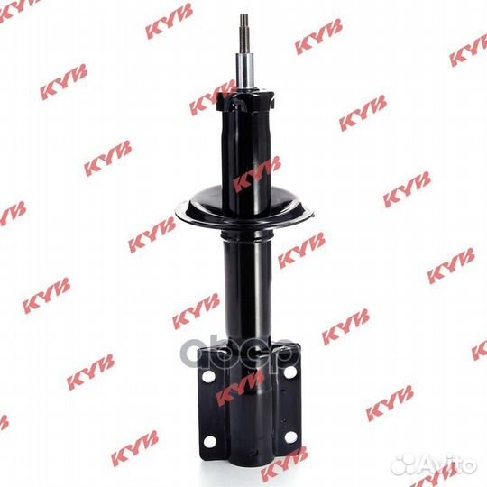 Амортизатор Fiat Ducato 94-06 Premium 635806 KYB