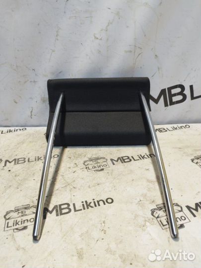 Подголовник сиденья задний Mercedes B-Class W245