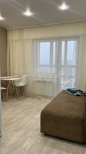 Квартира-студия, 22 м², 7/10 эт.