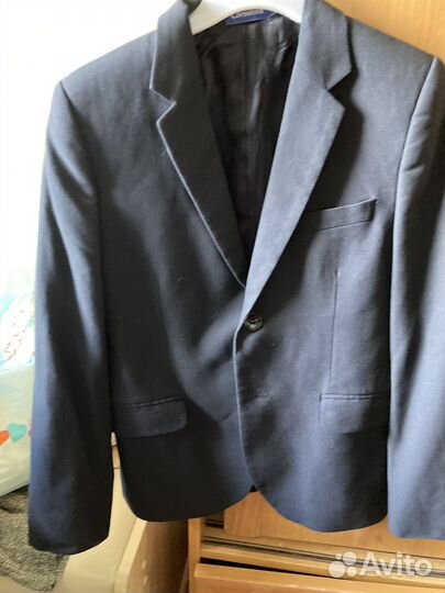 Школьные костюмы