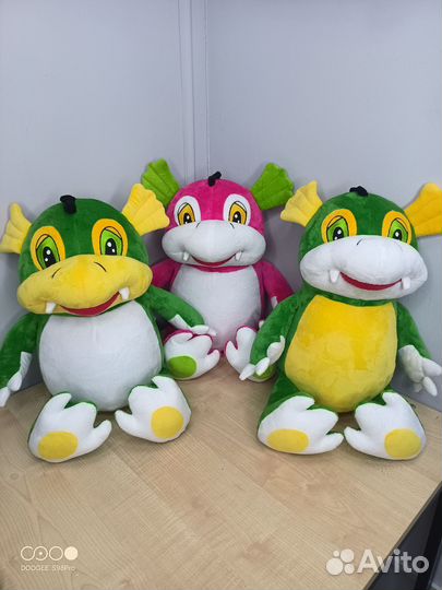 Мягкая игрушка,Игрушки с метрикой