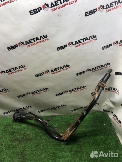 Горловина топливного бака Mazda 6 седан 2.0 LF