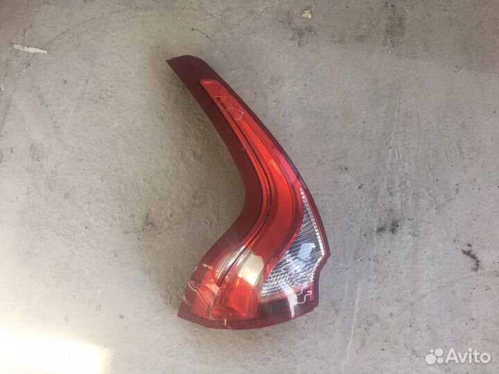 Фонарь задний левый Volvo CX60 с 2008