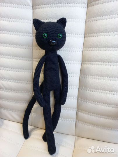 Игрушка длинноногий Кот