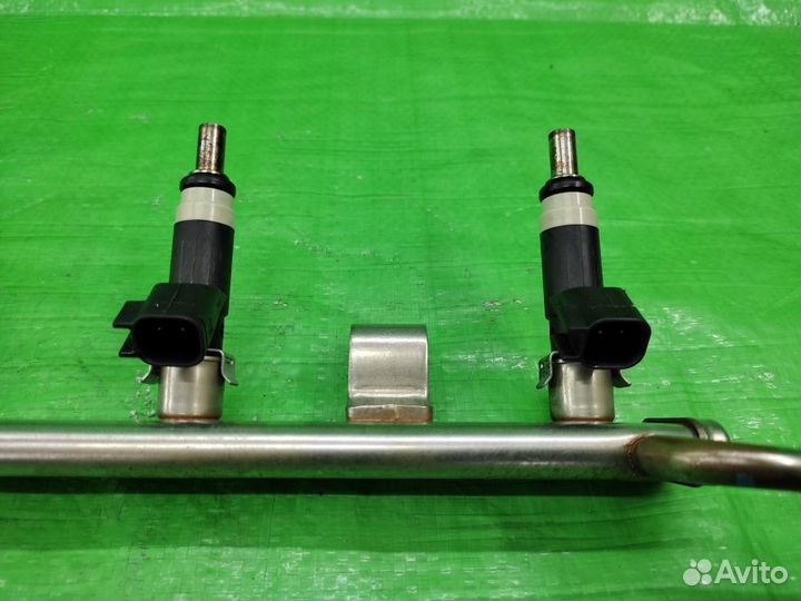 Форсунка Jeep Compass