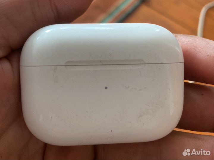Airpods pro genereion