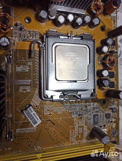 Наборы комплектов для пк