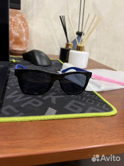 Детские очки Lacoste оригинал