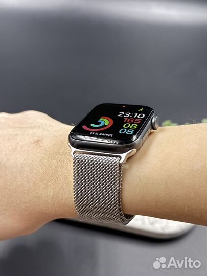 Apple watch se