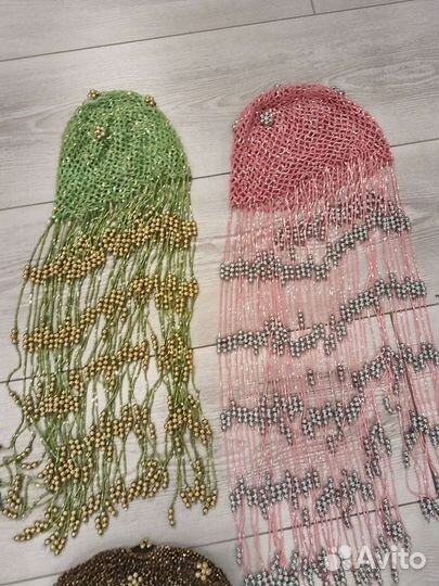 Для восточных танцев