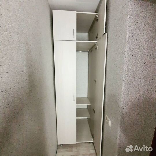 Шкаф распашной