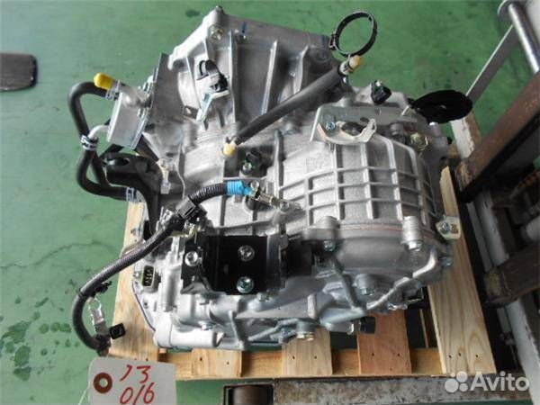 CVT K111 Toyota Avensis 2000 2008-2015