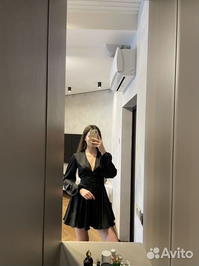 Платье modus fashion