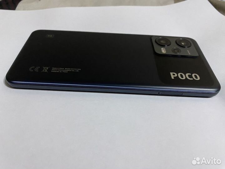 Xiaomi Poco X5, 8/256 ГБ