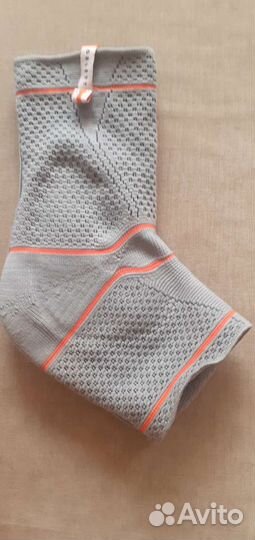 Ортез на голеностопный сустав детский