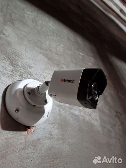 Видеонаблюдение камера онлайн