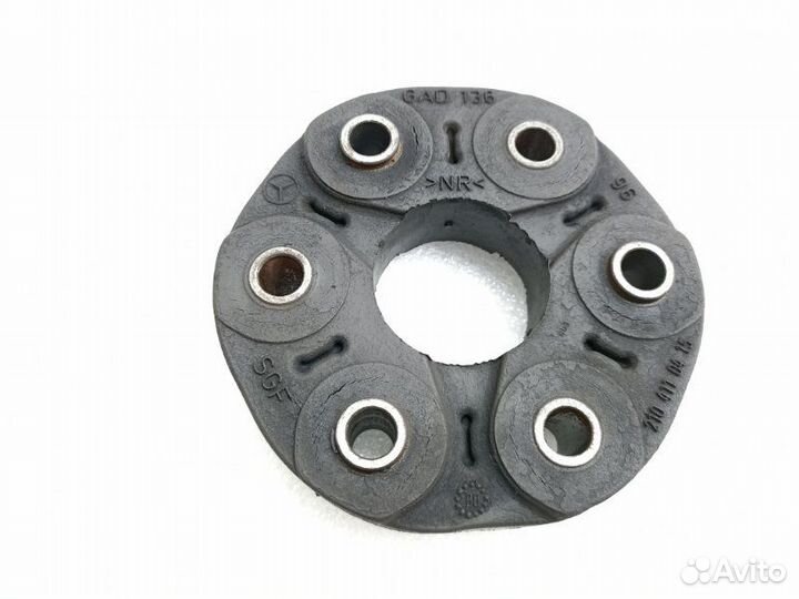 Муфта карданного вала Mercedes-Benz E-Class W212