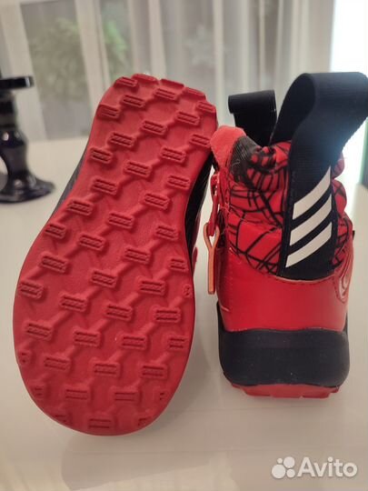 Детская обувь для мальчика бу