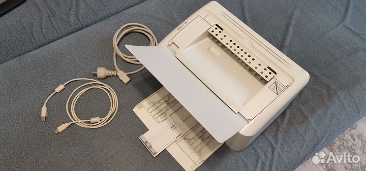 Принтер canon lbp3010