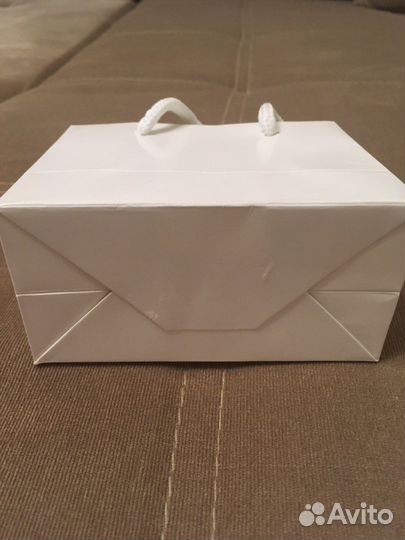 Упаковочные пакеты