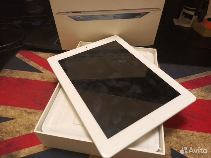 iPad 2
