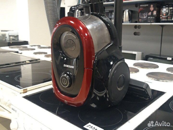 Пылесос Samsung