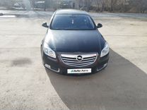 Opel Insignia 2.0 AT, 2012, 180 000 км, с пробегом, цена 1 120 000 руб.