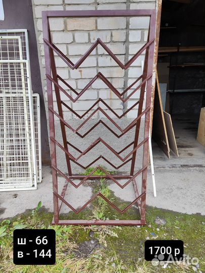 Стенд для керамической плитки