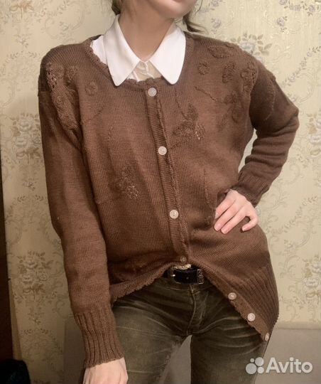 Кардиган женский