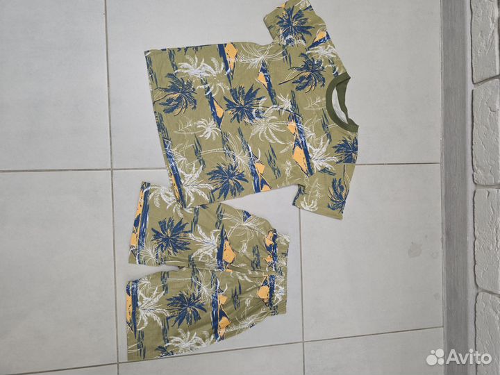 Детская одежда