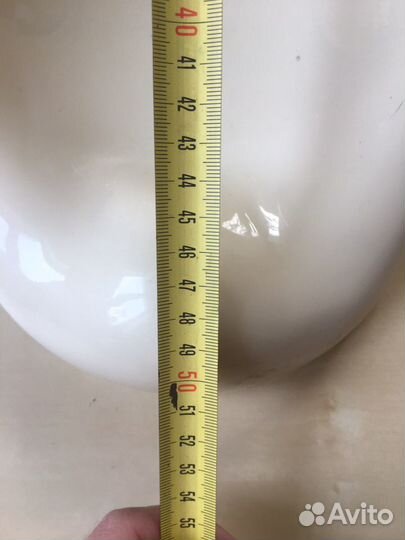 Горка для купания