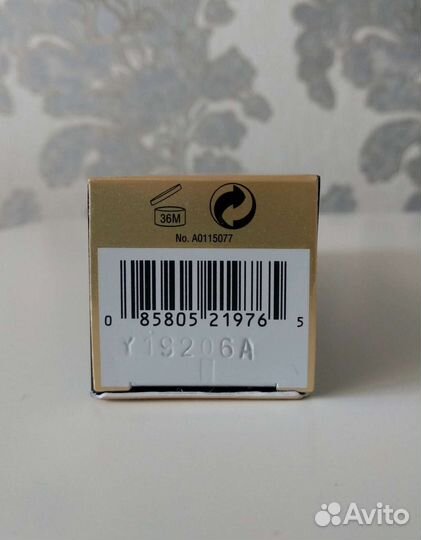 Духи Elizabeth Arden 5th Avenue