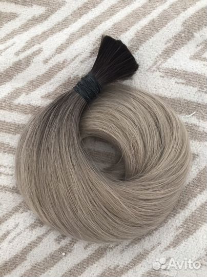Волосы для наращивания