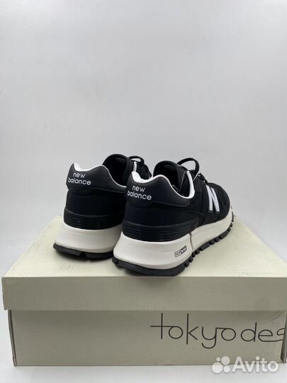 Кроссовки New Balance 1300 Tokyo design studio