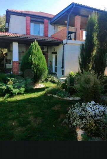 Комната 18 м² в 1-к., 2/2 эт.
