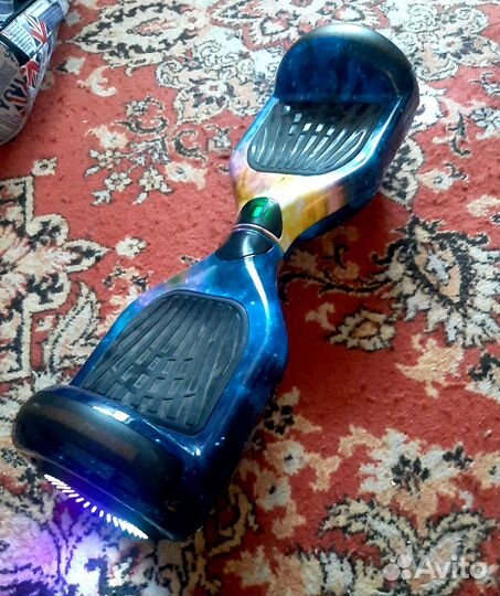 Гироскутер новый