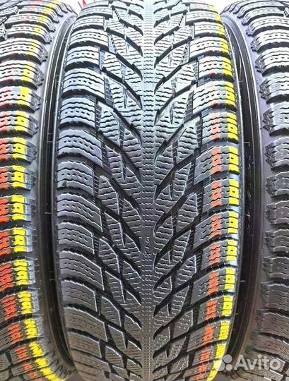 Nokian Tyres Nordman RS 205/65 R16 95M