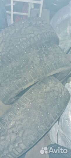 Pirelli Scorpion Ice Zero 2 265/60 R18 114T