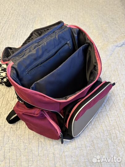 Школьный рюкзак Ecco