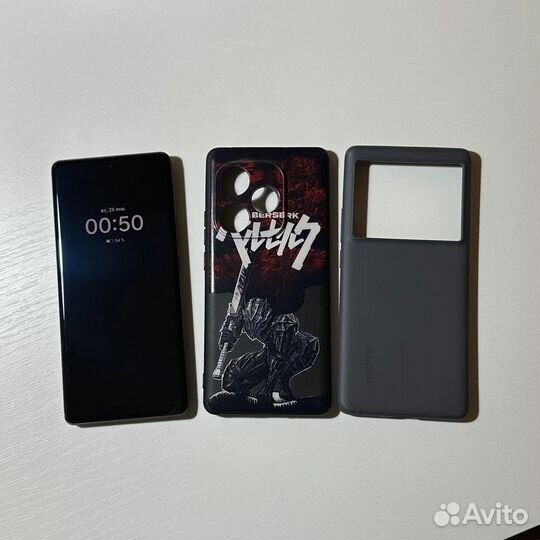 realme GT Neo6, 12/256 ГБ