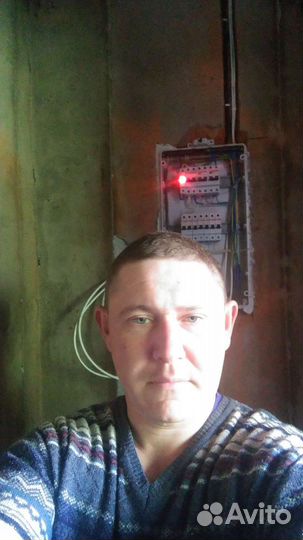 Электро-реботы