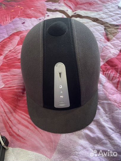 Шлем для конного спорта