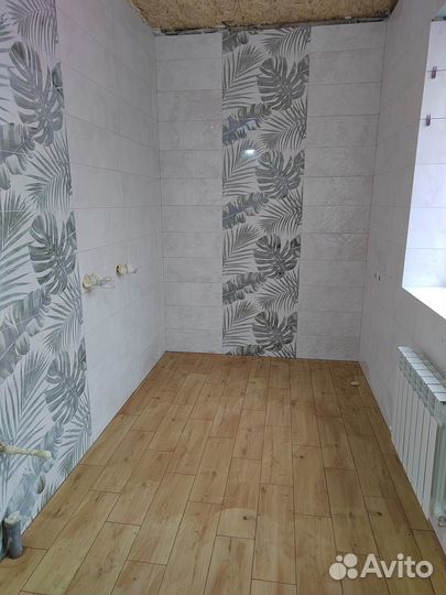 Плиточник ремонт ванной